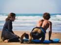 Africa Extrem Surf Camp (Taghazout, Morocco)