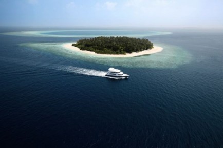 Surfurlaub Malediven
