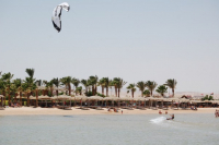 Abu Soma Riders Kiteboarding Center (Safaga, Egypt)