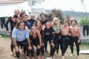 Art Surfcamp (Razo, Galicia, Spain)