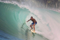 BJJ & Surf Experience (Florianópolis, Brazil)