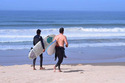 Click Surf Maroc (Agadir, Marruecos)
