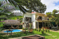 El Chante Surf House (Cobano, Costa Rica)
