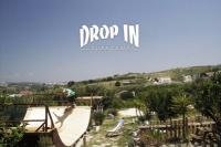 Drop In Surfcamp (cerca de Peniche, Portugal)