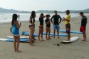 La Oveja Negra Surf Camp (Guanacaste, Costa Rica)