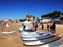Beyond Boards Surfcamp (Cascais, Portugal)