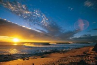 Wavecrest Surfschool (Jeffreys Bay, Sudáfrica)