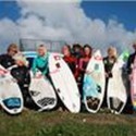Surfs Up Surf School (Polzeath, Gran Bretaña)