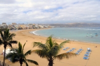 Surf Camp Low Cost (Gran Canaria, Spain)