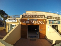 Amanay Surf School (Fuerteventura, España)