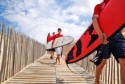 Go Jugendreisen Surf Camps (France)