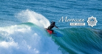 Moroccan Surf Journey (Tamraght, Morocco)