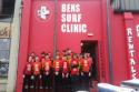 Bens Surf Clinic (Lahinch, Irlanda)