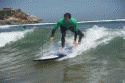 Bio-Surf-Camp (Cantabria, Spanien)