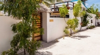 Bito's GH - Jailbreaks Surf Villa (Himmafushi, Maldives)