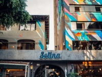 Selina Miraflores Lima (Lima, Peru)