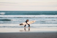 Surf N Stay New Zealand (Whangamata, Nueva Zelanda)
