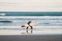 Surf N Stay New Zealand (Whangamata, Nueva Zelanda)