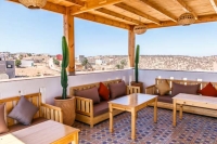 Sun House Morocco (Taghazout, Marruecos)