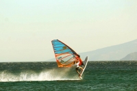 Spin Out (Kos, Greece)