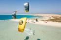 Discovery Kite (Hurghada, Egypt)