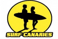 Surf Canaries (Gran Canaria, España)