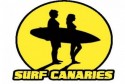 Surf Canaries (Gran Canaria, Spain)
