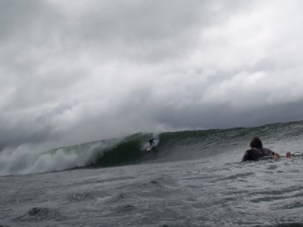 Surfkurs Großbritannien Irland