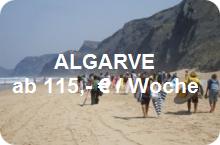 Surfcamps Algarve