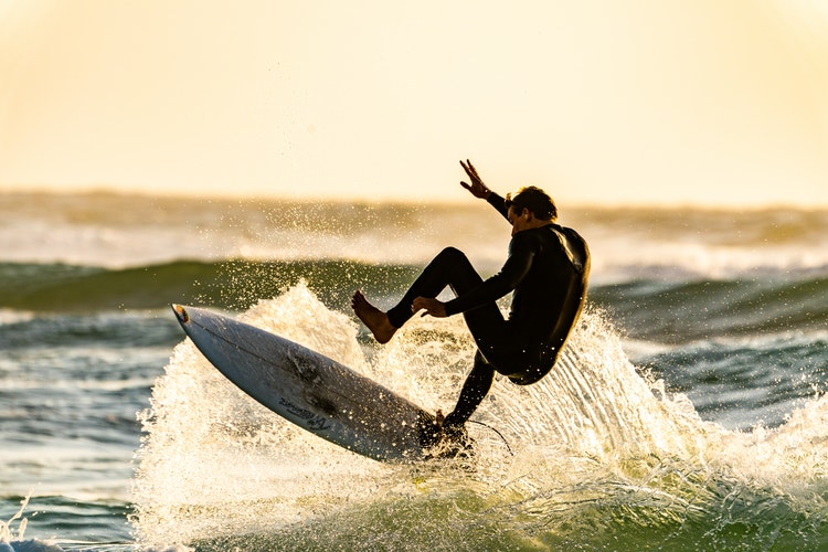 Surf Camps en Asturias