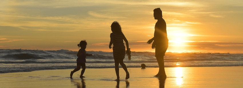 Surfcamps für Familien