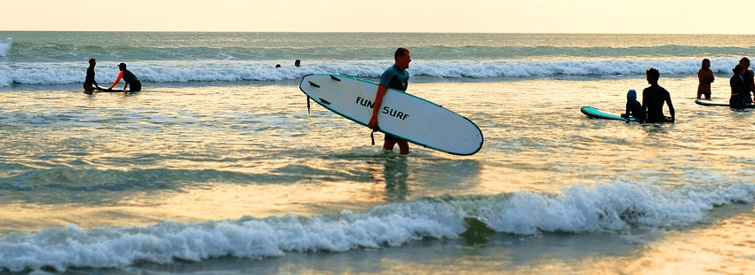 Surfhostels