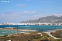 Naxos Surf Club (Naxos, Griechenland)