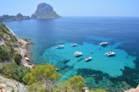 Paddle Surf Spain (Ibiza, España)