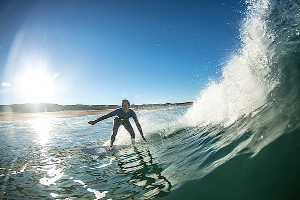 Board n Breakfast (Labenne, France)