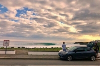 Azores Surf Camp (Ribeira Grande, Portugal)