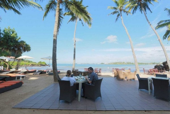 Coco Bay Unawatuna (Unawatuna, Sri Lanka)