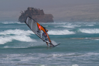 Surfvista (Boa Vista, Cape Verde)