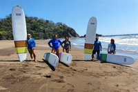 Surf Samara (Guanacaste, Costa Rica)