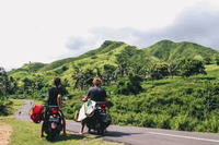 Kura Kura Surfcamp (Lombok, Indonesia)