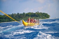 Golhaa View Inn by TES (Thulusdhoo, Maldives)