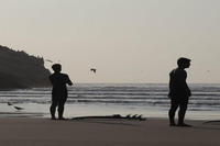 Pukana Surf School (Lima, Peru)