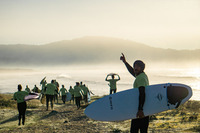 Grip Surf House (Galicia, Spain)