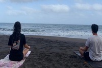 Dharmanas Yoga (Tenerife, Spain)