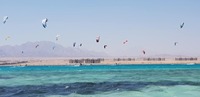 FLY Kitesurfing (Safaga, Egypt)