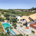 The Far End Surf House (Lourinha, Portugal)