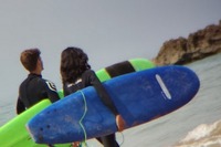 Surf Camp Taghazout (Taghazout, Marokko)