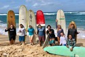 PataSudaka Surf Trip Adventures (O’ahu, Hawaii)