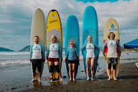 Surf Synergy Costa Rica (Jaco, Costa Rica)