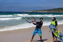 Kite School 100% Fun Tarifa (Tarifa, Spanien)